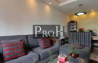 Apartamento 3 dormitórios sendo 1 suíte e lazer completo – r$ 954.000,00