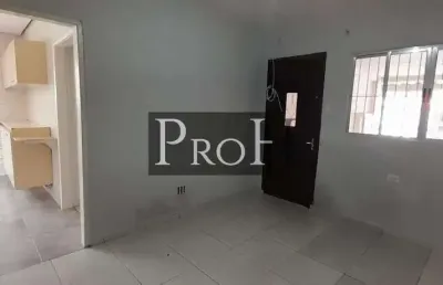 Casa com 3 quartos à venda na Vila Alpina, São Paulo 