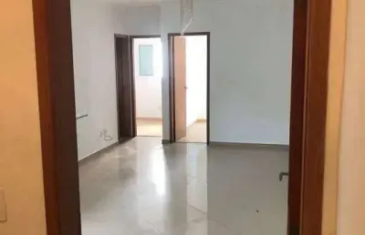 Apartamento com 2 quartos à venda no Parque das Nações, Santo André 