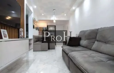 Apartamento 2 dormitórios sendo 1 suíte – r$ 413.000,00