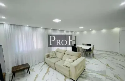 Apartamento 3 dormitórios sendo 3 suítes e lazer completo – r$ 1.400.000,00