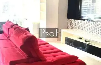 Apartamento 4 dormitórios sendo 2 suítes e lazer completo – r$ 1.170.000,00