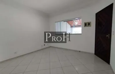 Casa com 3 quartos à venda no Parque Novo Oratório, Santo André 