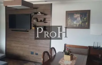 Cobertura 2 dormitórios sendo 1 suíte – r$ 745.000,00