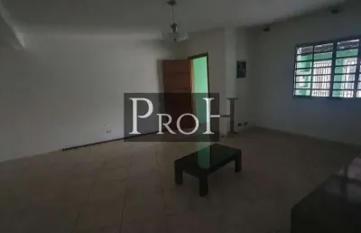 Casa com 2 quartos à venda na Cidade São Jorge, Santo André 