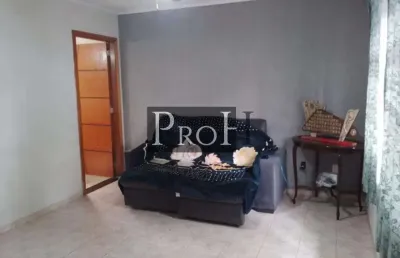 Casa com 3 quartos à venda no Jardim São Caetano, São Caetano do Sul 