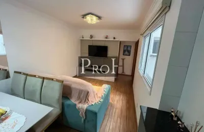 Cobertura 2 dormitórios sendo 2 suítes – r$ 705.000,00