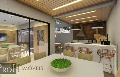 Apartamento à à venda 2 quartos quartos em mauá - 330.000,00