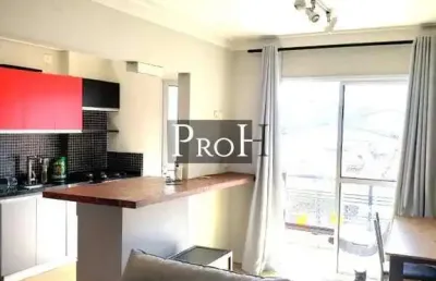 Cobertura 3 dormitórios sendo 1 suíte – r$ 990.000,00