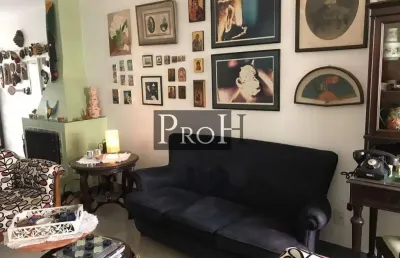 Sobrado em condomínio 3 dormitórios sendo 1 suíte e lazer completo – r$ 1.690.000,00