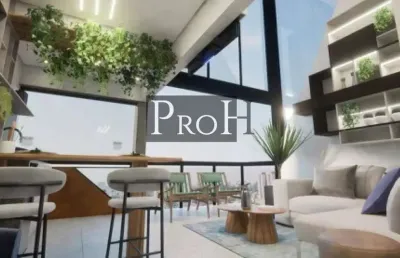 Apartamento 2 dormitórios sendo 2 suítes e lazer completo – r$ 699.000,00