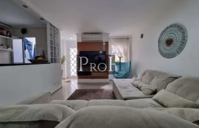 Casa em condomínio 3 dormitórios sendo 1 suíte e lazer completo – r$ 1.650.000,00