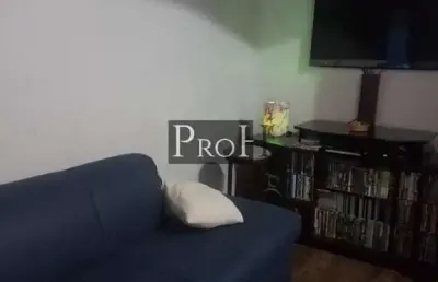 Casa com 3 quartos à venda no Cerâmica, São Caetano do Sul 