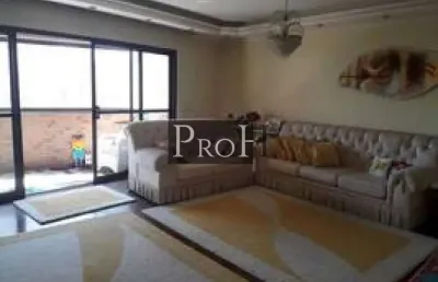 Apartamento 4 dormitórios sendo 2 suítes e lazer completo – r$ 1.700.000,00