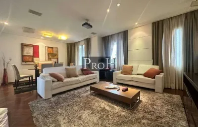 Apartamento lindo com 3 suítes avenida portugal - r$ 1.590.000,00