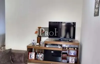Apartamento com 2 quartos à venda na Vila Príncipe de Gales, Santo André 
