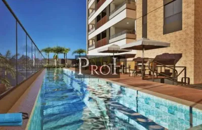 Apartamento 3 dormitórios sendo 1 suíte e lazer completo – r$ 528.000,00
