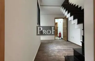 Cobertura 2 dormitórios sendo 1 suíte – r$ 600.000,00