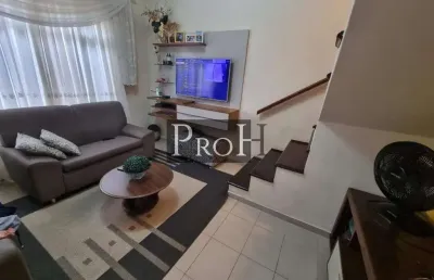 Casa com 3 quartos à venda no Osvaldo Cruz, São Caetano do Sul 
