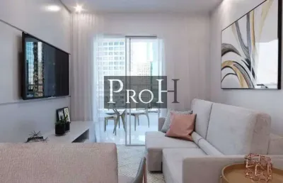 Apartamento 3 dormitórios sendo 1 suíte e lazer completo – r$ 918.000,00