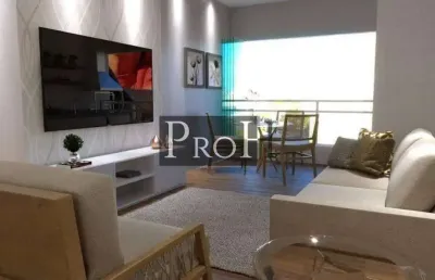 Apartamento 3 dormitórios sendo 1 suíte – r$ 965.000