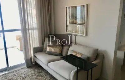 Apartamento 3 dormitórios sendo 1 suíte e lazer completo – r$ 1.025.000,00