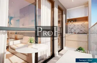 Apartamento com 2 quartos à venda no Jardim do Mar, São Bernardo do Campo 
