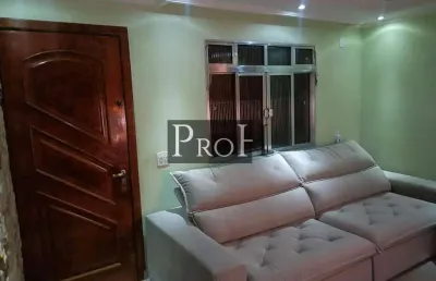 Sobrado 3 dormitórios sendo 1 suíte e lazer completo – r$ 436.000,00
