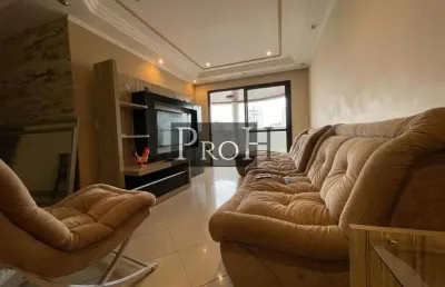 Apartamento 3 dormitórios sendo 3 suítes e lazer completo – r$ 920.000,00