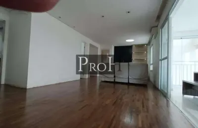 Apartamento 3 dormitórios sendo 1 suíte e lazer completo – r$ 1.380.000,00