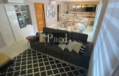 Apartamento 3 dormitórios sendo 3 suítes e lazer completo – r$ 1728.000,00