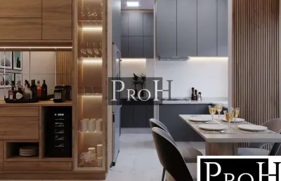Apartamento 3 dormitórios sendo 1 suíte e lazer completo – r$ 850.400,00