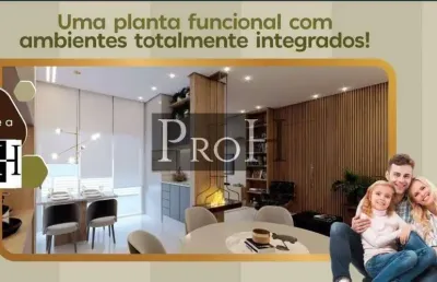 Apartamento garden 2 dormitórios sendo 2 suítes e lazer completo – r$ 1.039.800,00