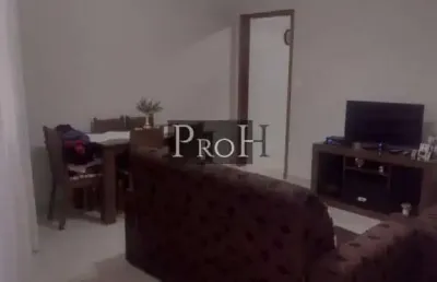 Casa com 3 quartos à venda na Vila Homero Thon, Santo André 