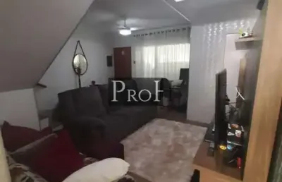 Casa com 3 quartos à venda no Olímpico, São Caetano do Sul 