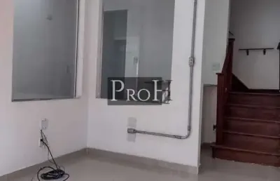 Casa com 2 quartos à venda no Centro, São Caetano do Sul 