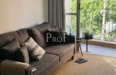 Apartamento 2 dormitórios sendo 1 suíte – r$ 695.000,00