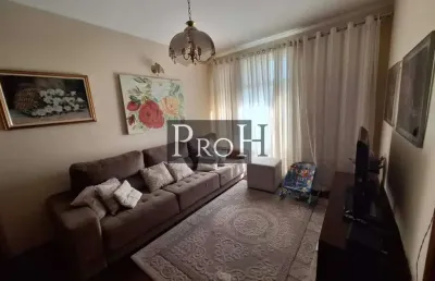 Sobrado 3 dormitórios sendo 1 suíte – r$ 777.000,00