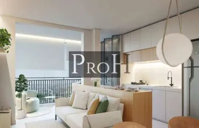 Apartamento 2 dormitórios sendo 1 suíte e lazer completo – r$ 399.000,00