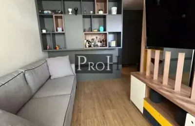 Apartamento 1 dormitórios sendo 1 suíte e lazer completo – r$ 488.600,00