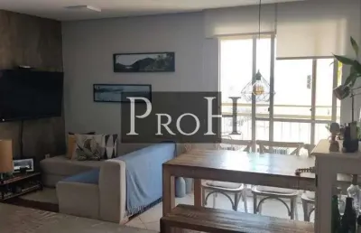 Apartamento com 3 quartos à venda no Paulicéia, São Bernardo do Campo 