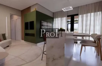 Cobertura 2 dormitórios sendo 1 suíte e lazer completo – r$ 1.621.000,00