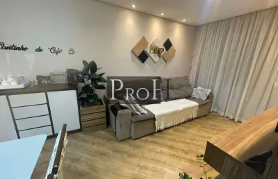 Apartamento 3 dormitórios sendo 1 suíte e lazer completo – r$ 758.000,00