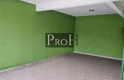 Sobrado 3 dormitórios sendo 1 suíte – r$ 850.000,00