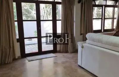 Casa com 4 quartos à venda no Dos Finco, São Bernardo do Campo 