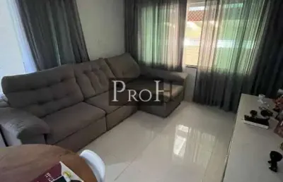 Sobrado 2 dormitórios sendo 1 suíte – r$ 560.000,00