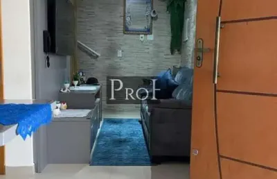 Sobrado 2 dormitórios sendo 2 suítes – r$ 689.000,00