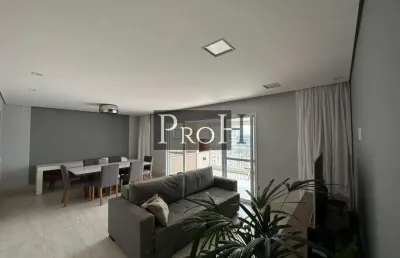 Apartamento 4 dormitórios sendo 3 suítes e lazer completo – r$ 1.690.000,00