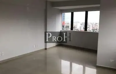 Sala comercial à venda na Vila Gilda, Santo André 