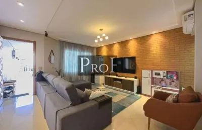 Sobrado 3 dormitórios sendo 3 suítes – r$ 1.696.000,00